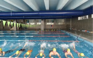 BEŞİKTAŞ AKADEMİ 2026 YAZ KURSLARI İÇİN KAYITLARBAŞLADI