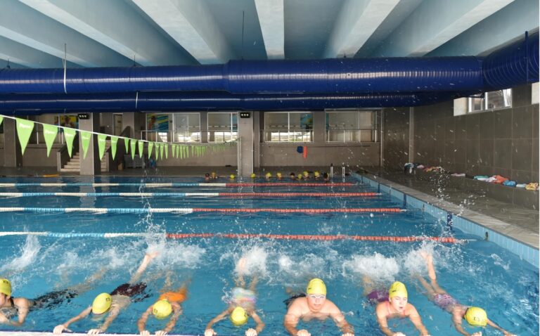 BEŞİKTAŞ AKADEMİ 2026 YAZ KURSLARI İÇİN KAYITLARBAŞLADI