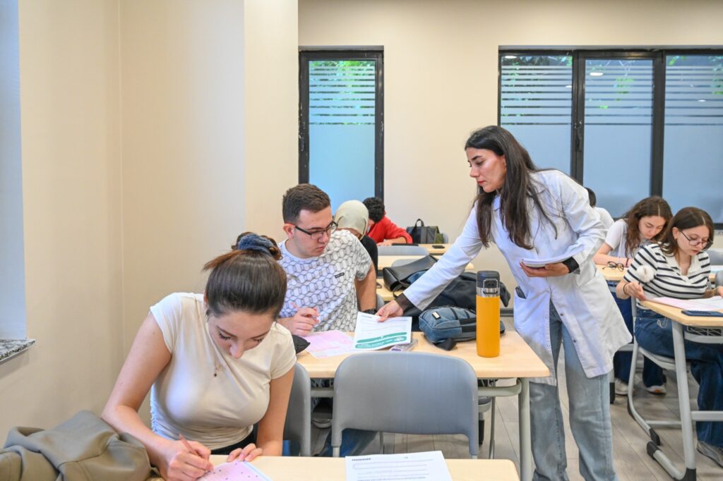 BEŞİKTAŞ AKADEMİ’DE YENİ DÖNEM BAŞLIYOR