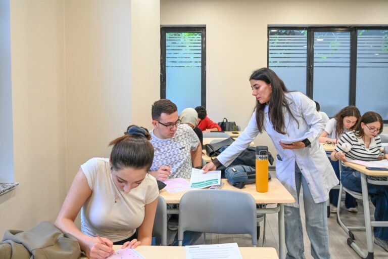 BEŞİKTAŞ AKADEMİ’DE YENİ DÖNEM BAŞLIYOR