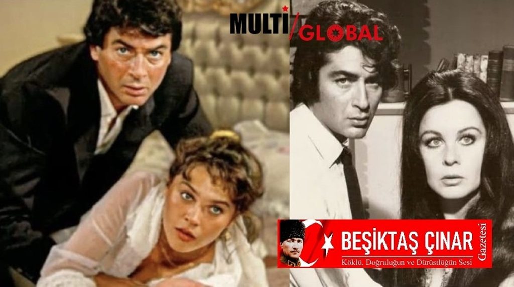 ÜNLÜ OYUNCU SALİH GÜNEY İLE RÖPORTAJ
