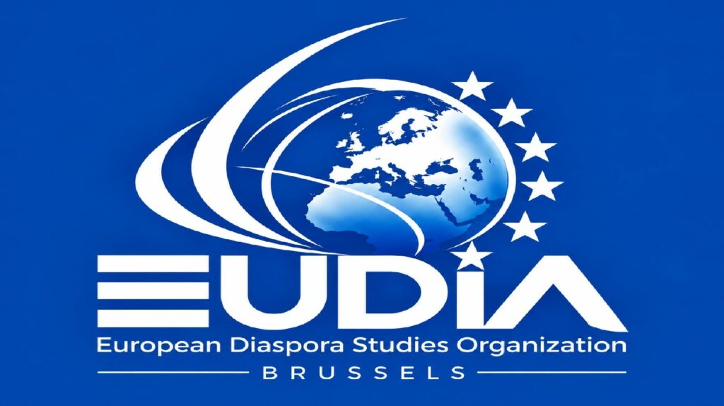 Avrupa’nın Kalbi Brüksel’de Yeni Bir Uluslararası Oluşum: EUDIA Kuruldu…