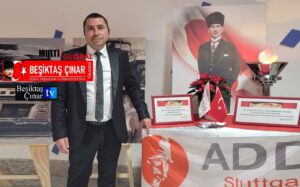 29 Ekim Cumhuriyet Bayramımız Kutlu Olsun!