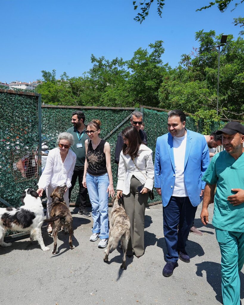 RASİM ŞİŞMAN: “BEŞİKTAŞ’TA HER PATİNİN YANINDAYIZ”