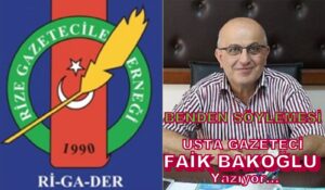 CUMHURBAŞKANI ERDOĞAN’IN MEMLEKETİNDE RTSO SEÇİMLERİNDEN BAŞKAN DEĞİL, ADETA KAOS ÇIKTI!..