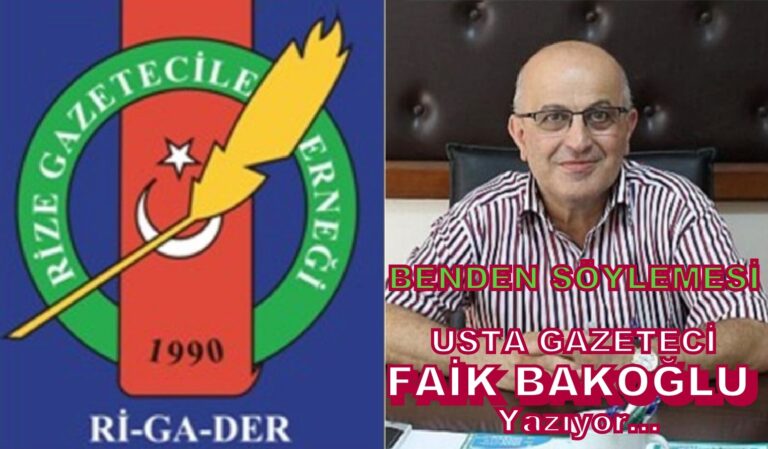 CUMHURBAŞKANI ERDOĞAN’IN MEMLEKETİNDE RTSO SEÇİMLERİNDEN BAŞKAN DEĞİL, ADETA KAOS ÇIKTI!..