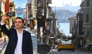 BEŞİKTAŞ BELEDİYESİ’NDEN KENTİN HİKAYELERİNİ KEŞFETMEYE DAVET: VİSTA ROTASI